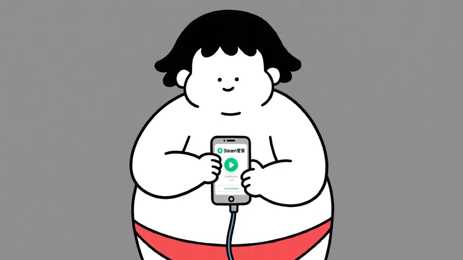 连浏览器是啥都不知道,我们正在养出赛博世界里的“巨婴”?